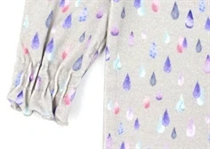 Name It nacreous cloud printet body